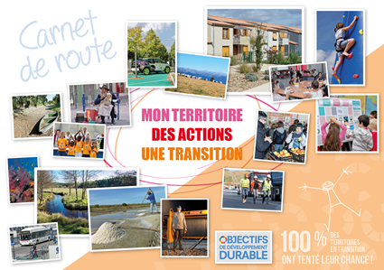 territoire actions transition