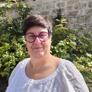 Stéphanie GUINÉ