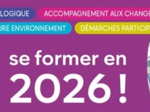 Formez-vous en 2026 avec l'Ifrée et ses partenaires !