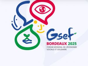 L’Ifrée contribuera au Forum mondial de l’ESS 2025, avec SO Coopération et le Graine Nouvelle-Aquitaine