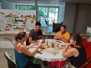 Déclics Responsables,  le stand pédagogique est maintenant accessible