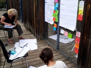 Une formation pour les acteurs de la transition énergétique dans les collectivités