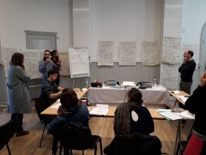 Un étudiant en sociologie pour analyser les projets Biodiversité en QPV !