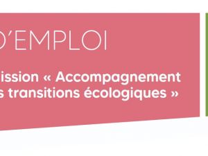 OFFRE D’EMPLOI