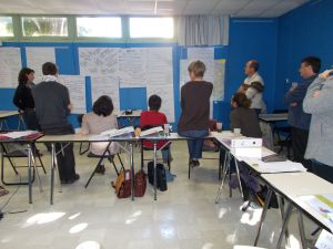 Webinaire de présentation - formation « Pilote de Dispositifs Participatifs »