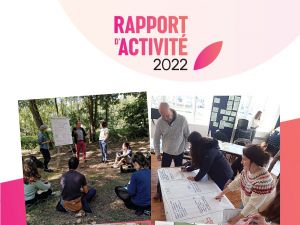 Le rapport d'activité 2022 de l'Ifrée est sorti
