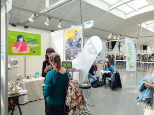 Rencontres Biodiversité et Territoires du 9 au 11 juillet