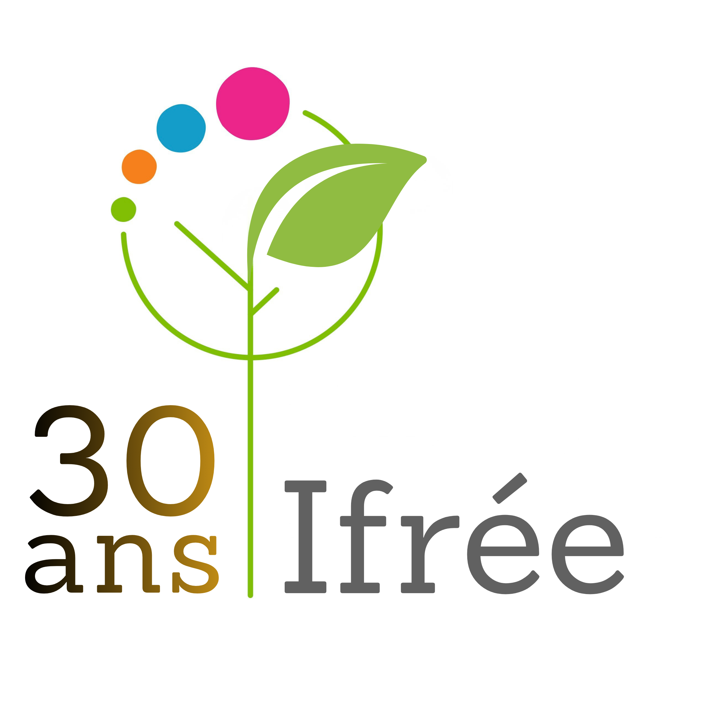 logo ifree 30 simple