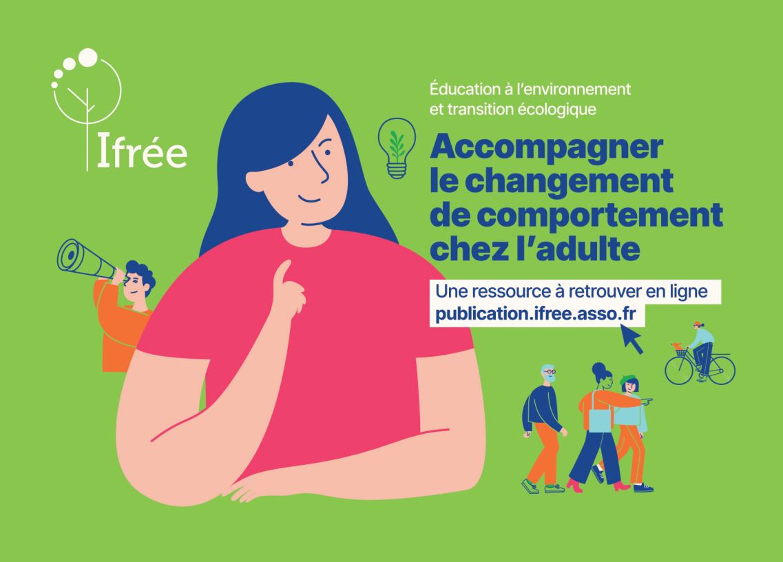 carte postale publi changement